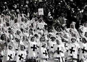 Alger - Congres Eucharistique - 1939 (8)